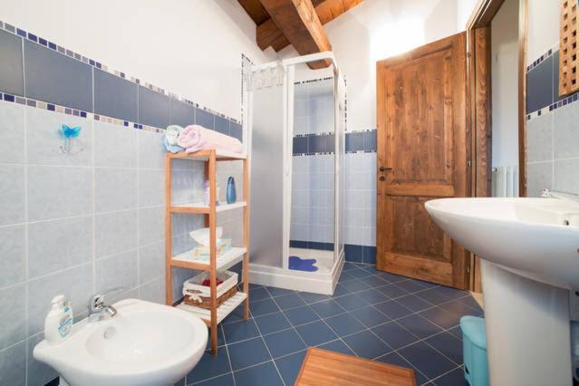 B&B Alla Borgata Boves Quarto foto